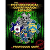 The Psychological Covert War on Hip Hop - Paperback