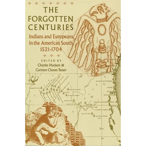 Forgotten Centuries - Paperback