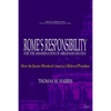 Rome's Responsibility for the Assassination of Abraham Lincoln: How the Jesuits Murdered America's Beloved President - Paperback