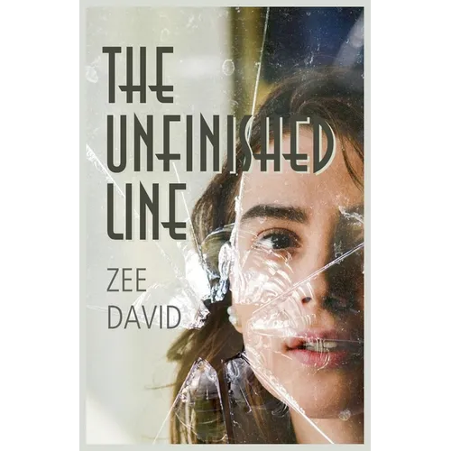 The Unfinished Line - Paperback