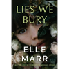 Lies We Bury - Paperback
