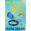Murder at Yappy Hour - Paperback