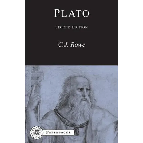 Plato - Paperback