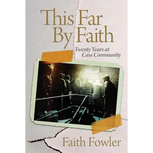 This Far By Faith - Paperback