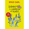 Danny El Campeón del Mundo / Danny the Champion of the World - Paperback
