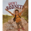 Where's Rodney? - Hardcover