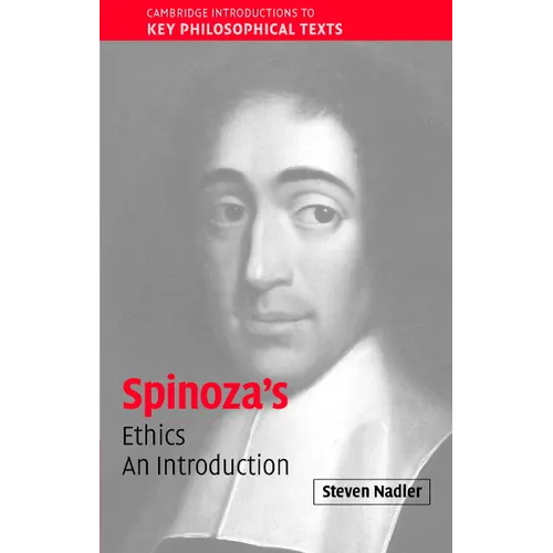 Spinoza's 'Ethics': An Introduction - Paperback