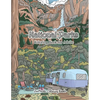 National Parks Coloring Book for Adults: An Adult Coloring Book of National Parks From Around the Country with Country Scenes, Animals, Camping, and M - Paperback
