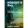 Nobody's Boy: Ralph Harris - the Northern Connection - Paperback