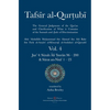 Tafsir al-Qurtubi Vol. 4: Juz' 4: Sūrah Āli 'Imrān 96 - Sūrat an-Nisā' 1 - 23 - Hardcover