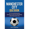 Manchester City Quiz Book - Paperback
