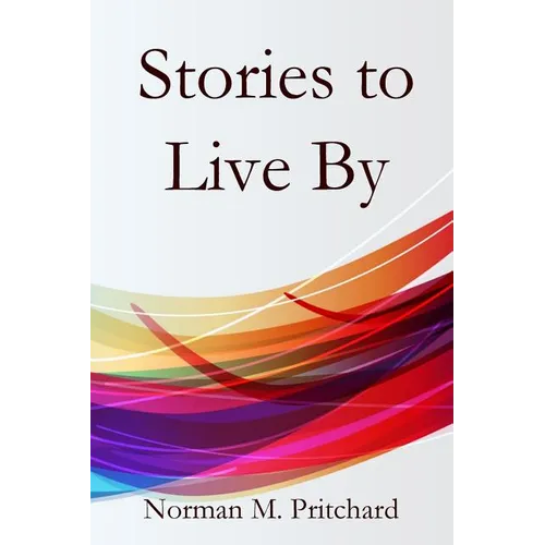 Stories to Live By - Paperback