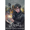 Frost, Winter's Lonely Guardian - Paperback