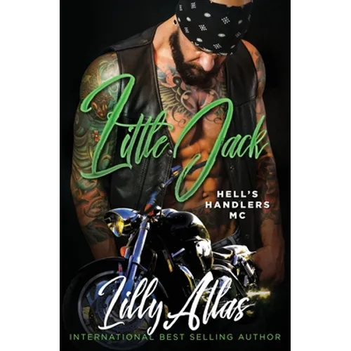 Little Jack - Paperback