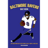 Baltimore Ravens Quiz Book: 500 Questions on Everything Black, Purple and Gold - Paperback