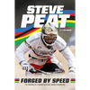 Forged by Speed: The Making of a Mountain Bike World Champion - Hardcover