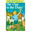 Nancy Drew 07: The Clue in the Diary - Hardcover