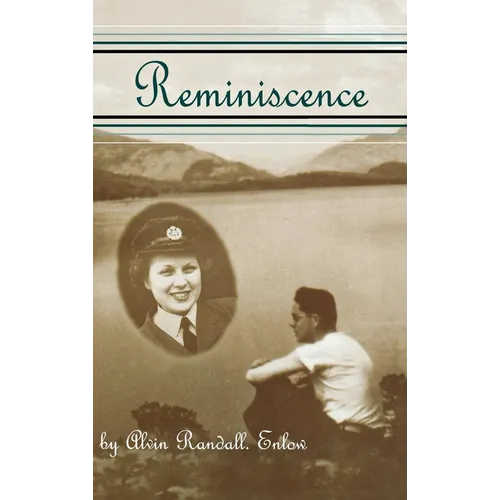 Reminiscence - Paperback