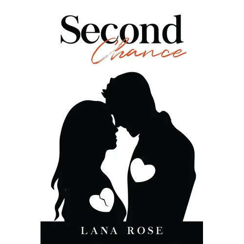 Second Chance - Paperback
