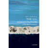 The U.S. Constitution: A Very Short Introduction - Paperback