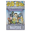 Odd Gods - Hardcover