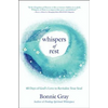 Whispers of Rest: 40 Days of God's Love to Revitalize Your Soul - Paperback