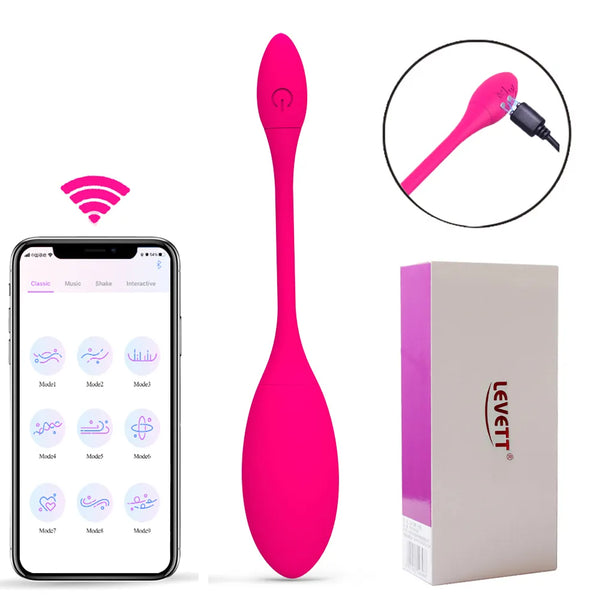 APP Vibrators for Women