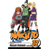 Naruto, Vol. 32: The Search for Sasuke - Paperback