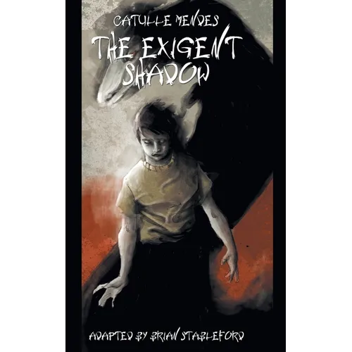 The Exigent Shadow - Paperback