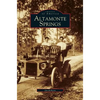 Altamonte Springs - Hardcover