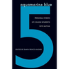 Aquamarine Blue 5: Personal Stories of College Students with Autism - Paperback