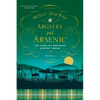 Argyles and Arsenic: The Highland Bookshop Mystery Series: Book Five - Hardcover