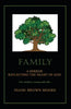 Family: A Mirror Reflecting the Heart of God - Paperback