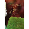 Half-Blood Poems: Inspired by the Stories of J.K. Rowling - Paperback