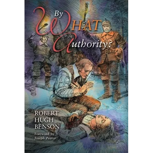 By What Authority - Hardcover