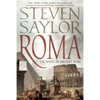 Roma: The Novel of Ancient Rome - Paperback