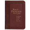 Bible Promises for Life: The Ultimate Handbook for Your Every Need - Hardcover