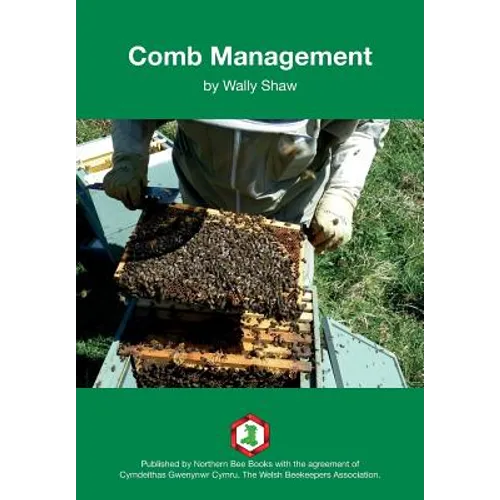 Comb Management - Paperback