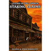 Staking Claims - Paperback