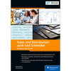 Sales and Distribution with SAP S/4hana: Business User Guide - Hardcover