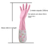Dishwashing Gloves