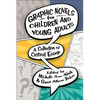 Graphic Novels for Children and Young Adults: A Collection of Critical Essays - Paperback