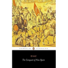 The Conquest of New Spain - Paperback
