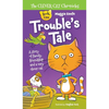 Trouble's Tale: A Story of family, friendship and a very clever cat. - Hardcover