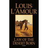 Law of the Desert Born: Stories - Mass Market Paperbound