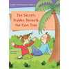 The Secrets Hidden Beneath the Palm Tree - Hardcover
