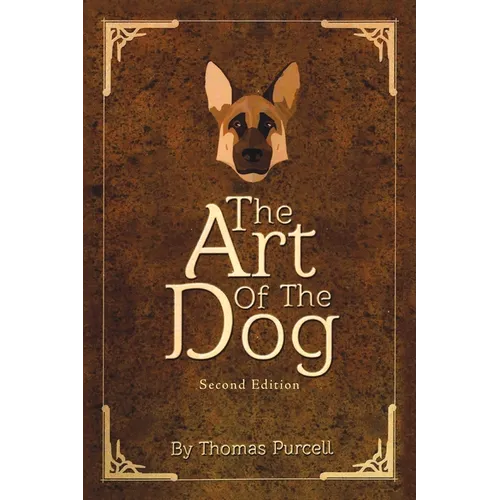 The Art of the Dog - Paperback