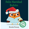 Feliz Navidad Buhito - Hardcover