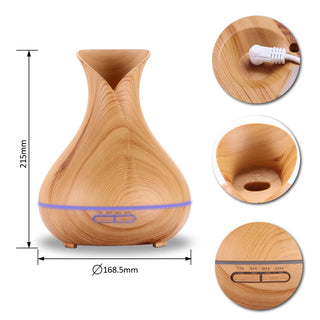 Essential Oil Diffuser