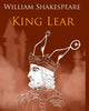 King Lear In Plain and Simple English: A Modern Translation and the Original Version - Paperback